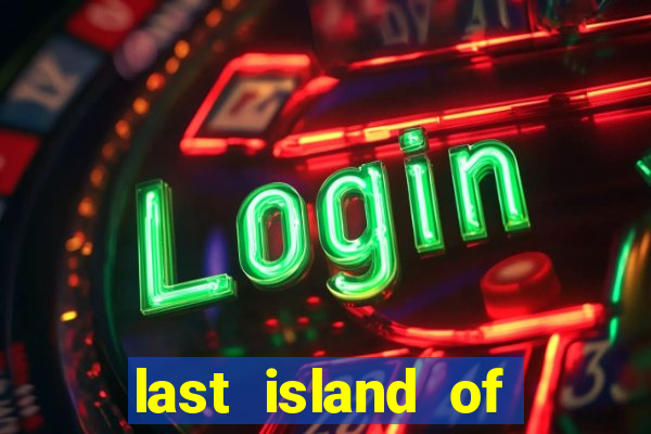 last island of survival codes